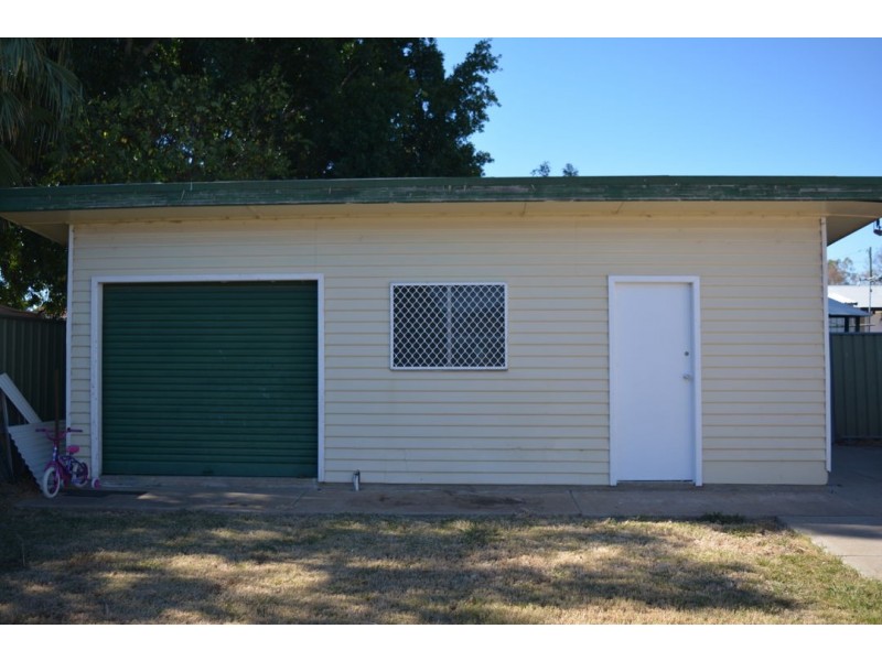 388 CHESTER STREET, Moree NSW 2400