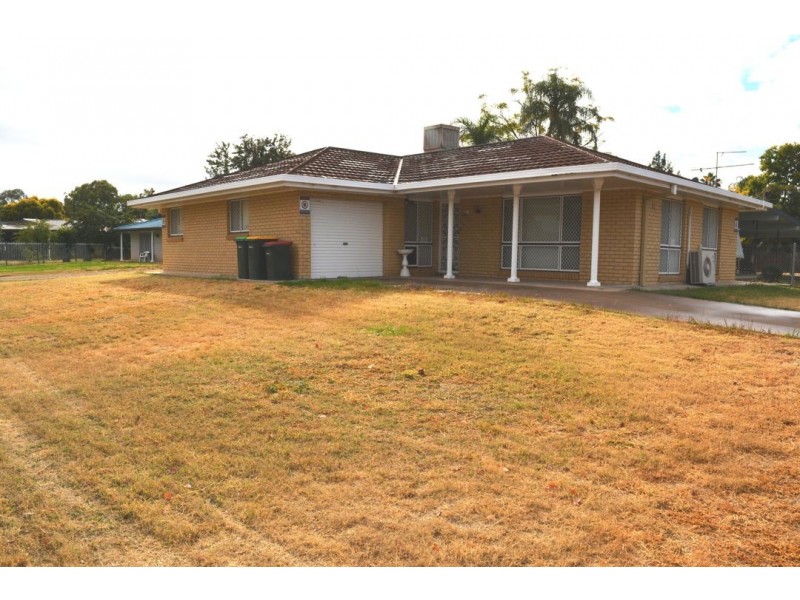 61 ANNE STREET, Moree NSW 2400