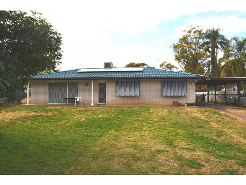 1 WARRINA CRESCENT, Moree NSW 2400