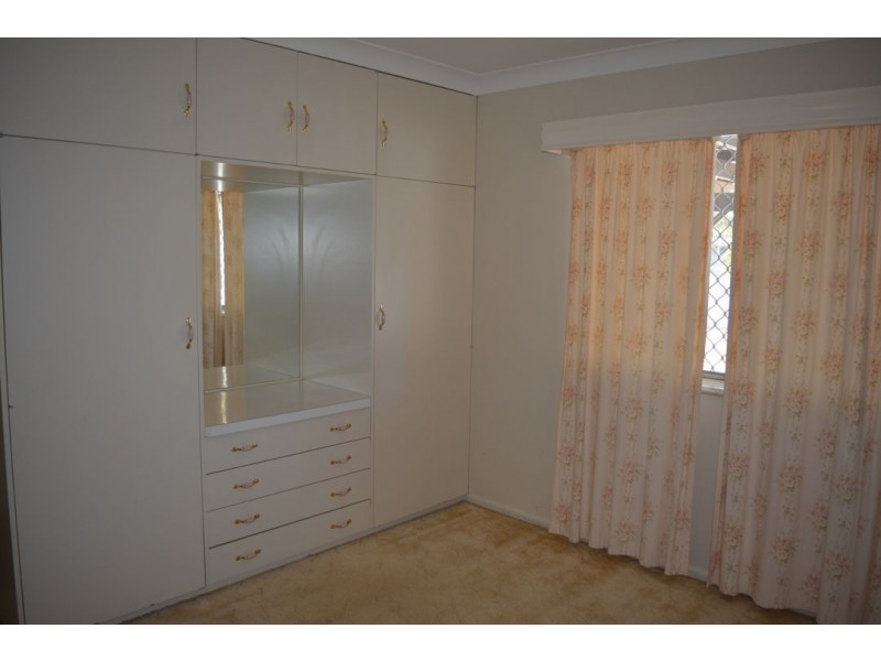 1 WARRINA CRESCENT, Moree NSW 2400