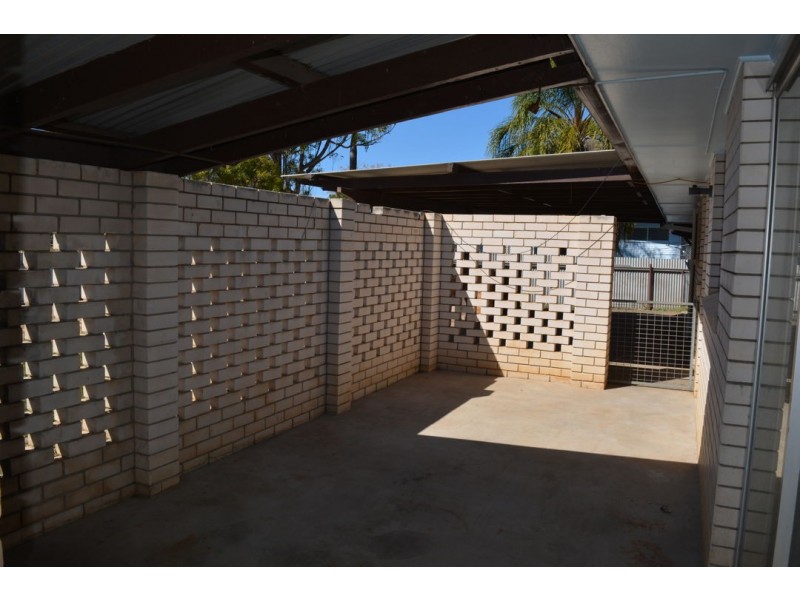 1 WARRINA CRESCENT, Moree NSW 2400