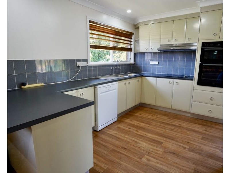 5 MYALL PLACE, Moree NSW 2400