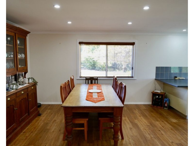 5 MYALL PLACE, Moree NSW 2400