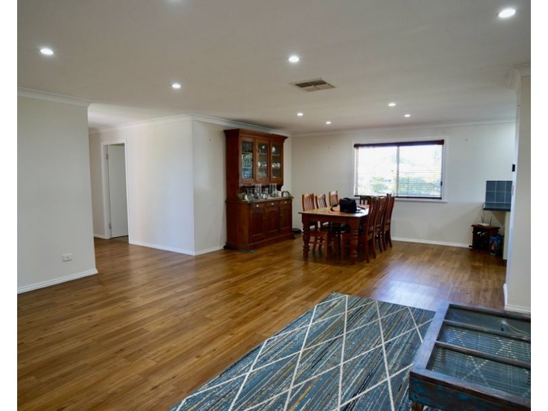 5 MYALL PLACE, Moree NSW 2400