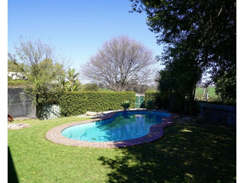 5 MYALL PLACE, Moree NSW 2400