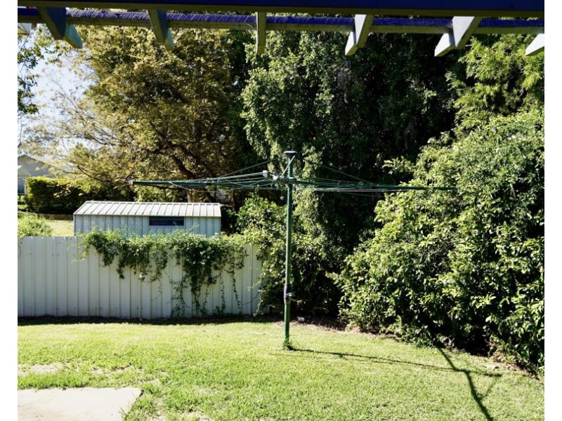 5 MYALL PLACE, Moree NSW 2400