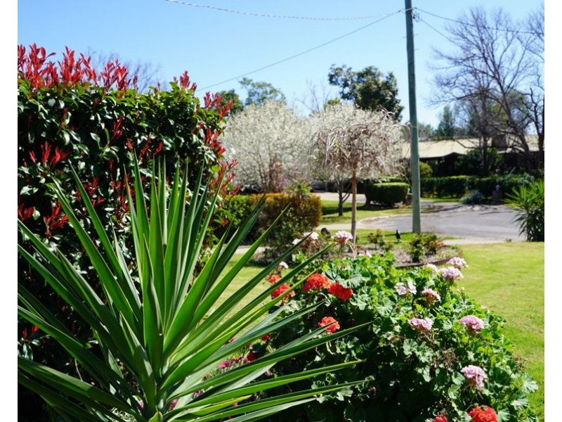 5 MYALL PLACE, Moree NSW 2400