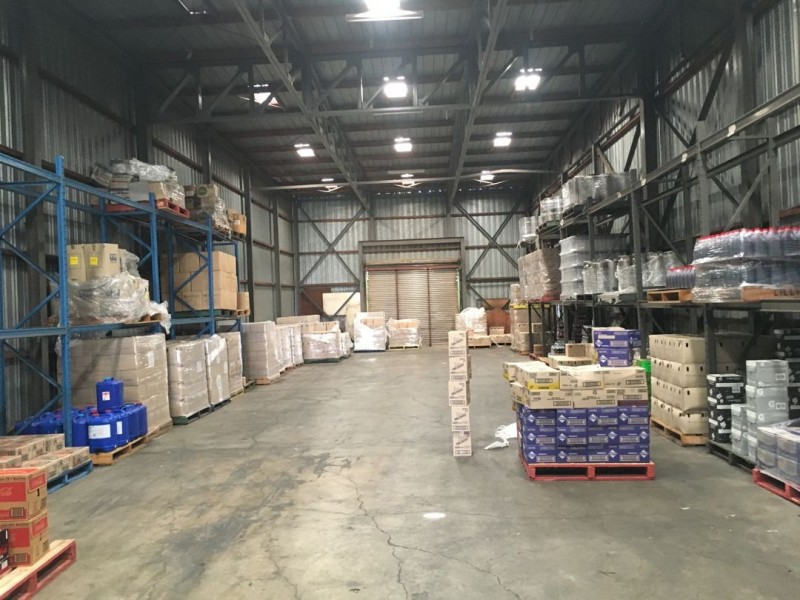 318-322 Warialda street, Moree NSW 2400