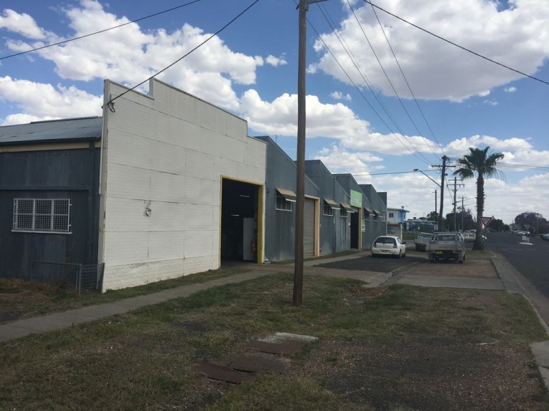 318-322 Warialda street, Moree NSW 2400