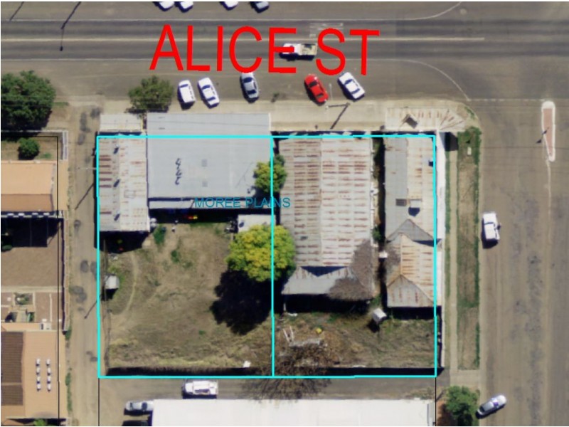 14-20 Alice Street, Moree NSW 2400
