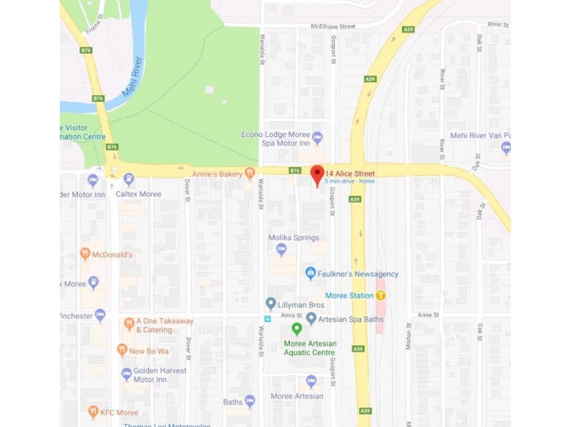 14-20 Alice Street, Moree NSW 2400