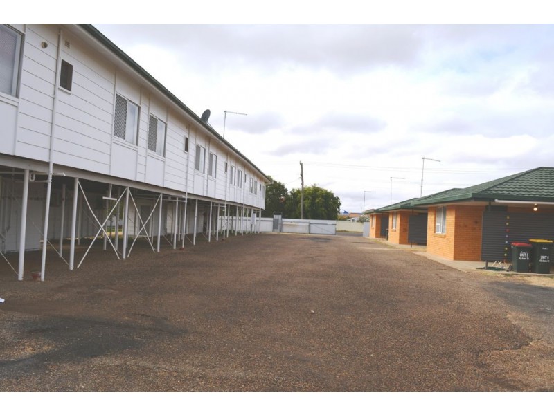42 ANNE STREET, Moree NSW 2400
