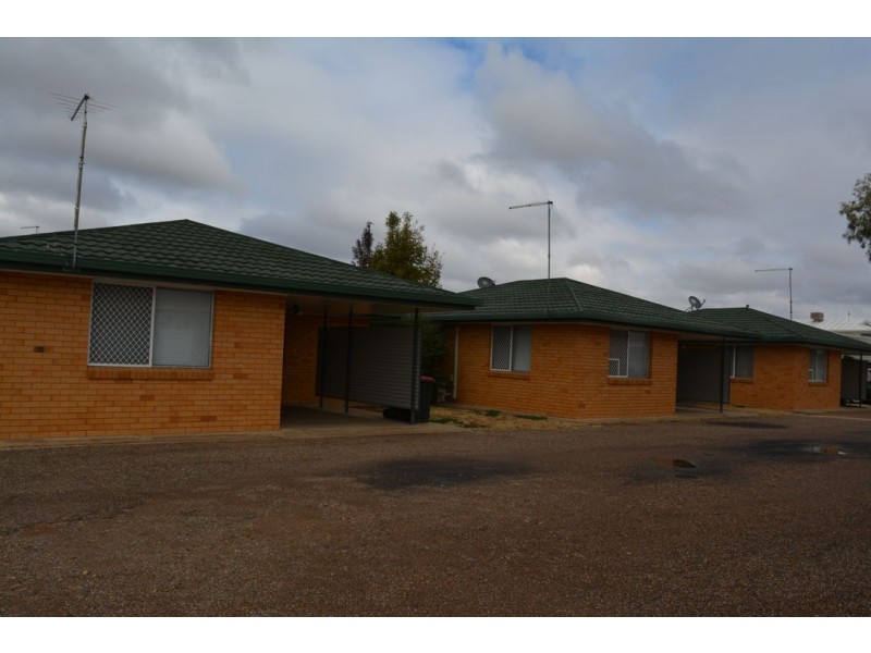 42 ANNE STREET, Moree NSW 2400