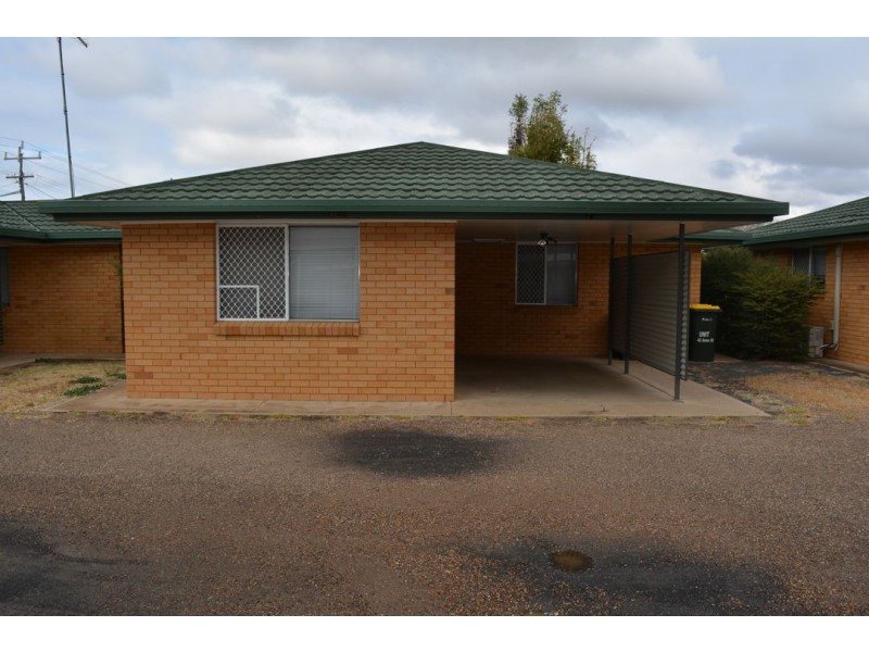 42 ANNE STREET, Moree NSW 2400