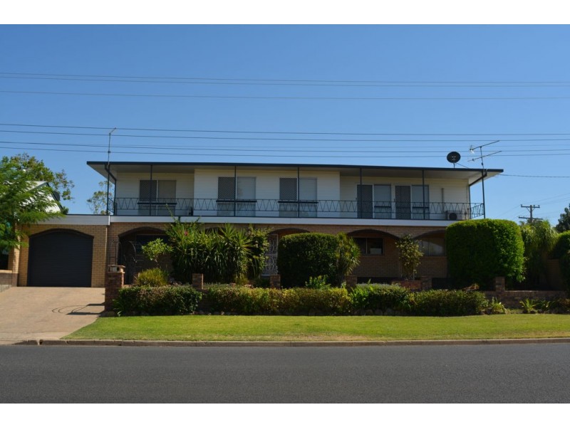 1 KAMILAROI DRIVE, Moree NSW 2400