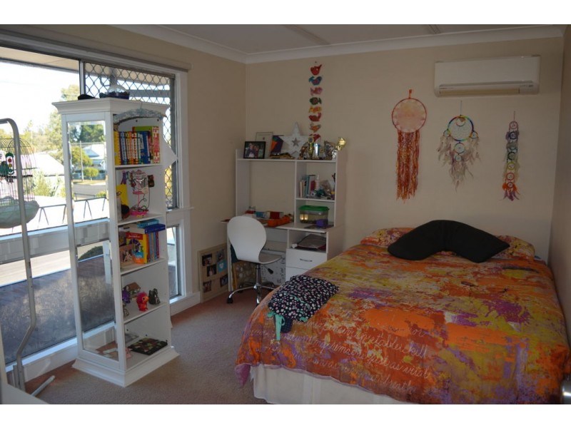 1 KAMILAROI DRIVE, Moree NSW 2400