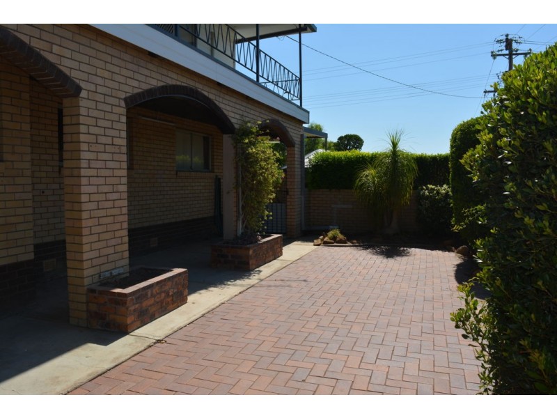 1 KAMILAROI DRIVE, Moree NSW 2400
