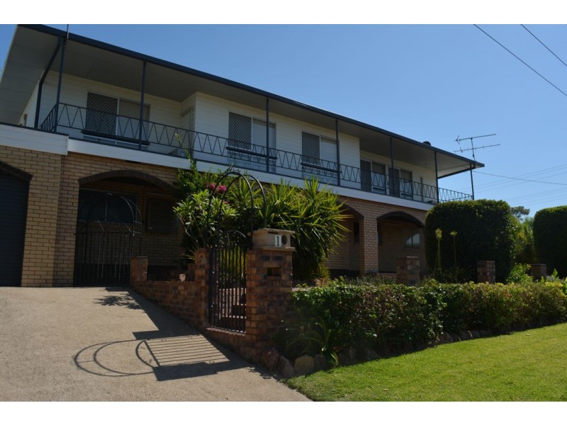 1 KAMILAROI DRIVE, Moree NSW 2400