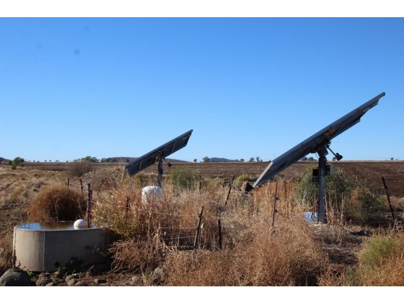 Glenoak, Bellata NSW 2397