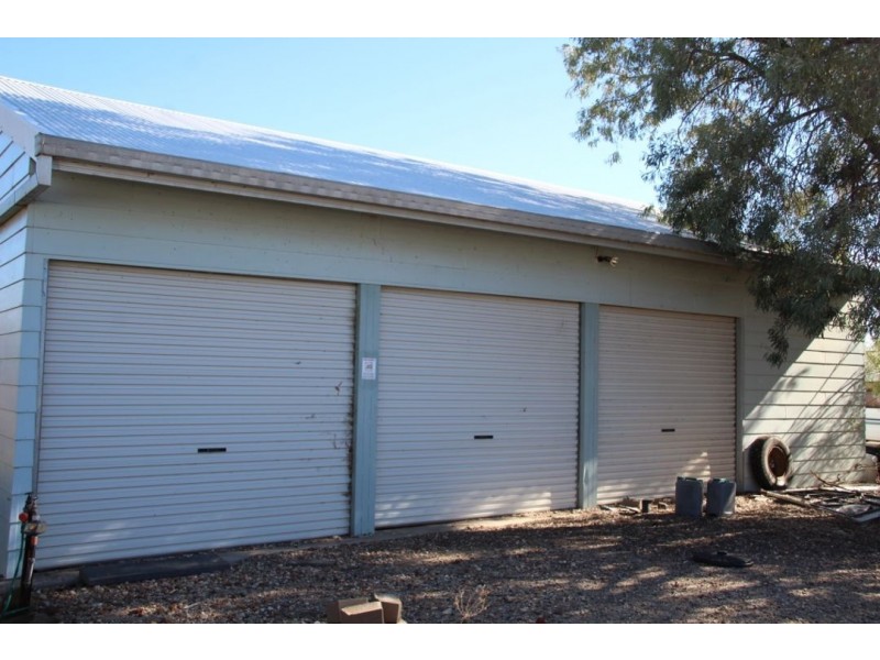 Glenoak, Bellata NSW 2397
