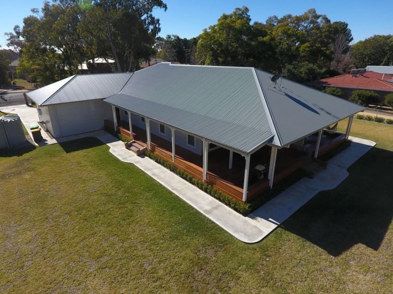 130 GREENBAH ROAD, Moree NSW 2400