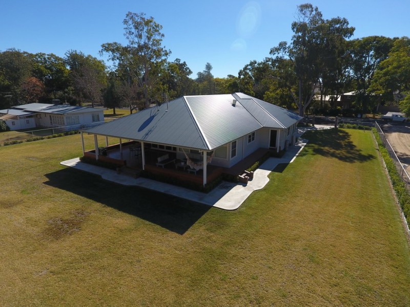 130 GREENBAH ROAD, Moree NSW 2400