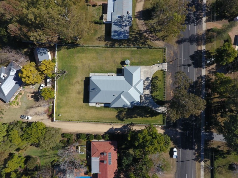 130 GREENBAH ROAD, Moree NSW 2400