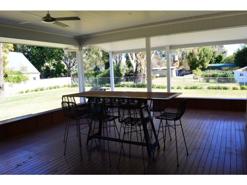 130 GREENBAH ROAD, Moree NSW 2400