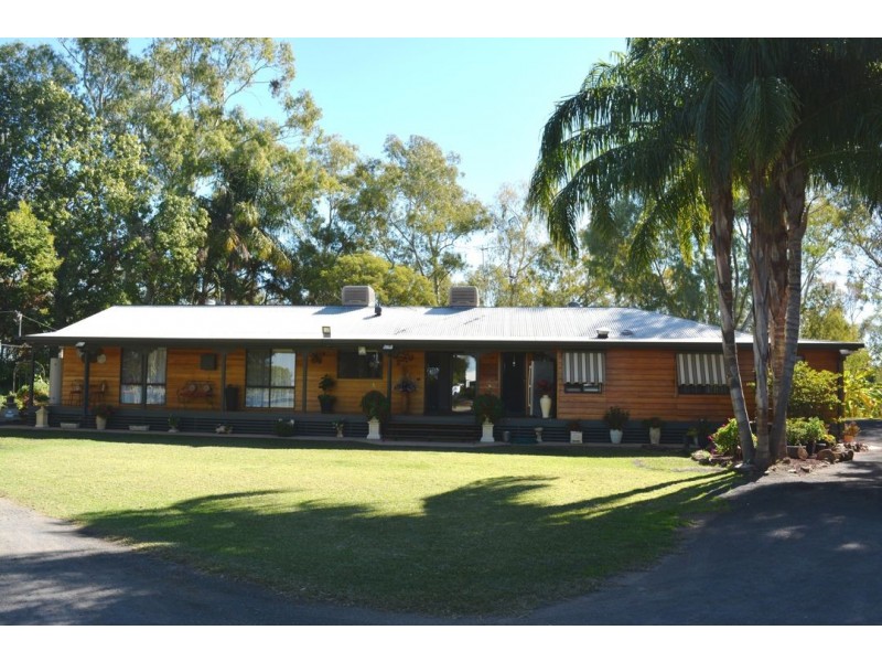 131 RIVER STREET, Moree NSW 2400