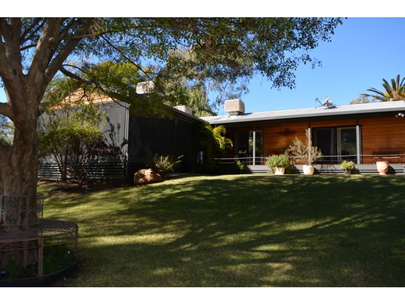 131 RIVER STREET, Moree NSW 2400