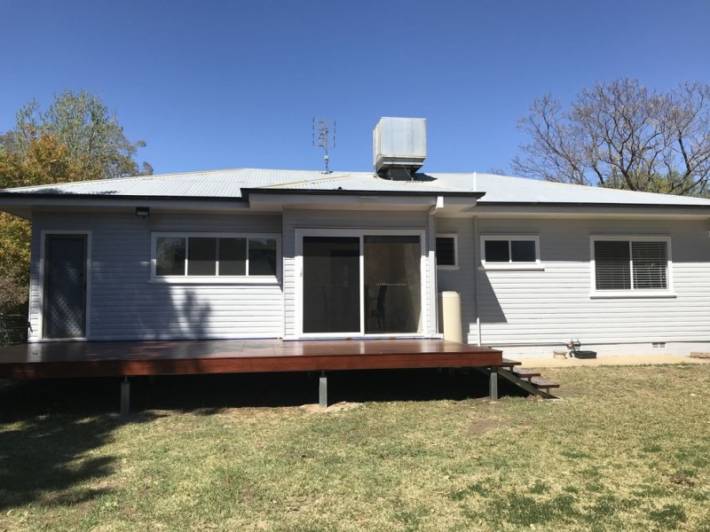 15 Tirzah Street, Moree NSW 2400