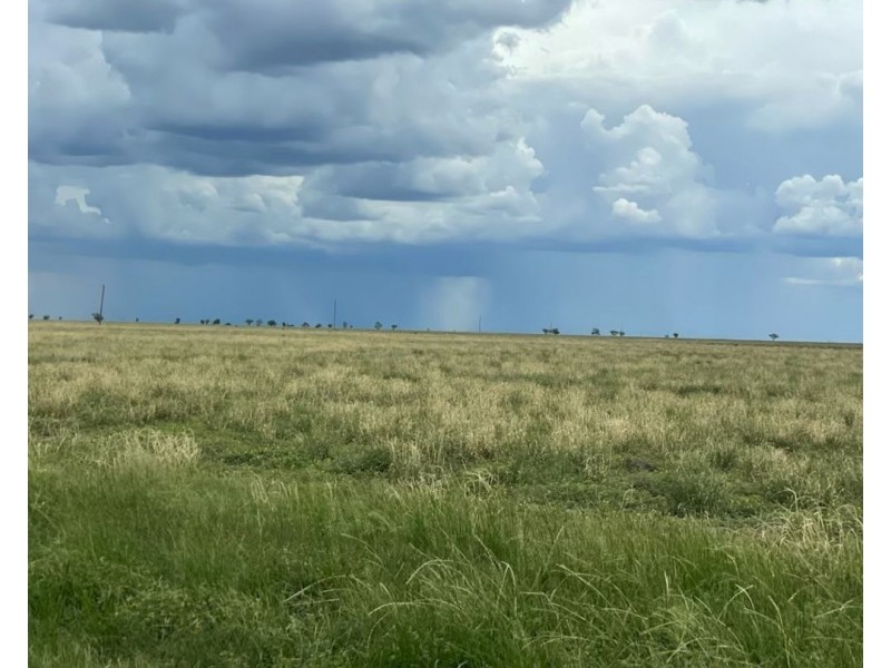 Aberfoyle  Aggregation, Brewarrina NSW 2839