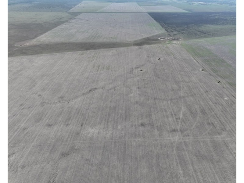 Aberfoyle  Aggregation, Brewarrina NSW 2839