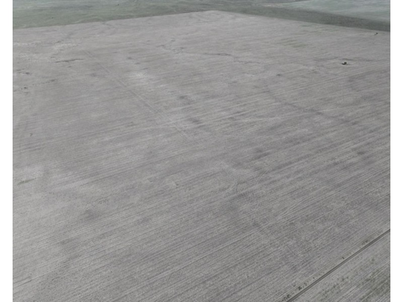 Aberfoyle  Aggregation, Brewarrina NSW 2839