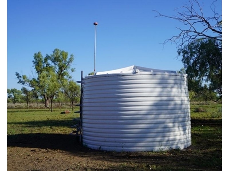Aberfoyle  Aggregation, Brewarrina NSW 2839