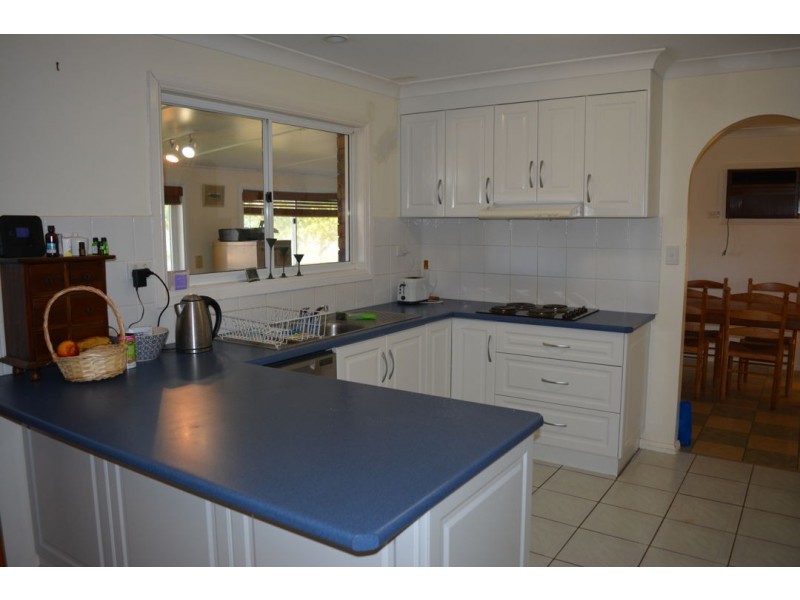 “SHALOM” BOOBIALLA ROAD, Moree NSW 2400