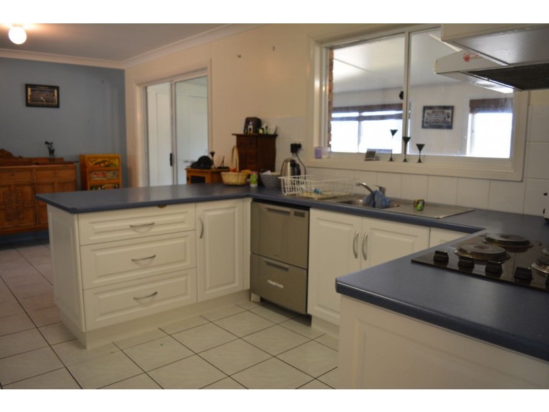 “SHALOM” BOOBIALLA ROAD, Moree NSW 2400