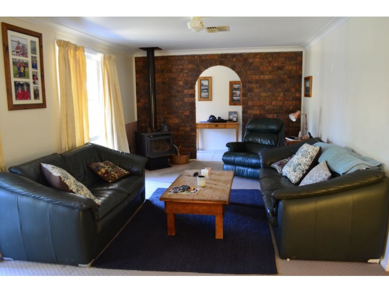 “SHALOM” BOOBIALLA ROAD, Moree NSW 2400