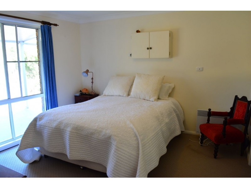 “SHALOM” BOOBIALLA ROAD, Moree NSW 2400