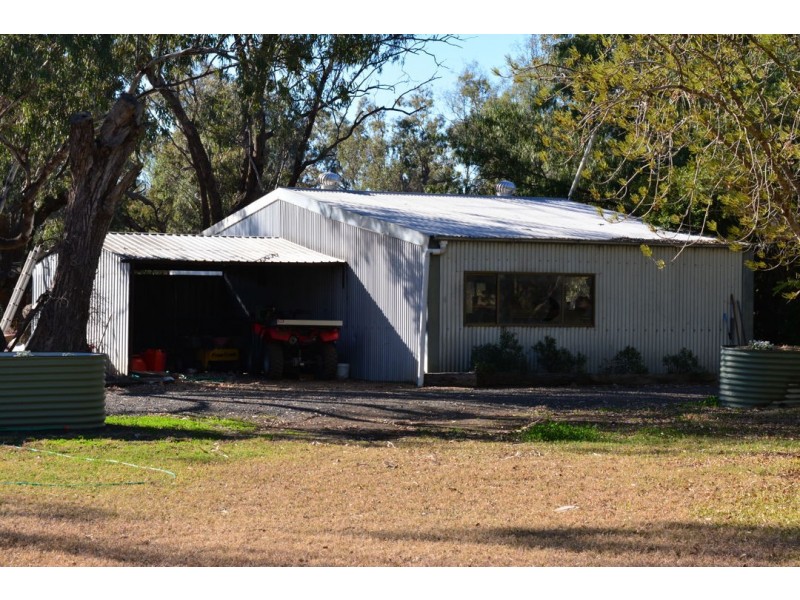 “SHALOM” BOOBIALLA ROAD, Moree NSW 2400