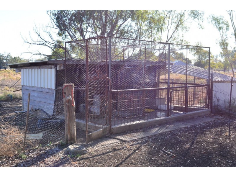 “SHALOM” BOOBIALLA ROAD, Moree NSW 2400