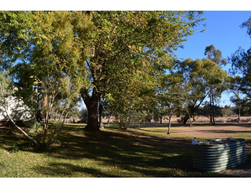 “SHALOM” BOOBIALLA ROAD, Moree NSW 2400