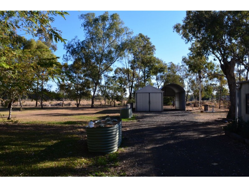 “SHALOM” BOOBIALLA ROAD, Moree NSW 2400