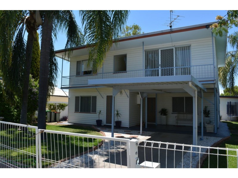 13 Mcarthur Street, Moree NSW 2400