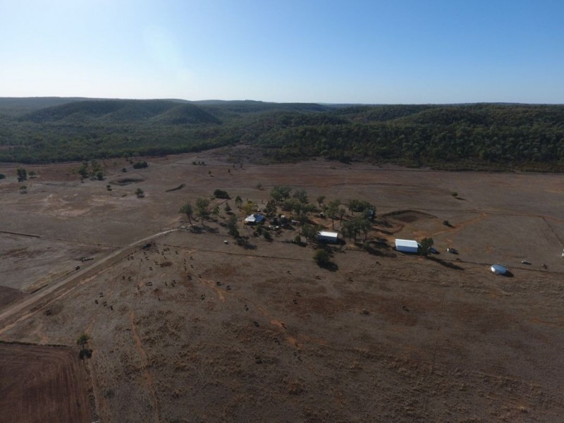 Wadgie Farm, Warialda NSW 2402