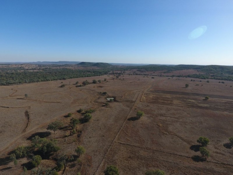 Wadgie Farm, Warialda NSW 2402