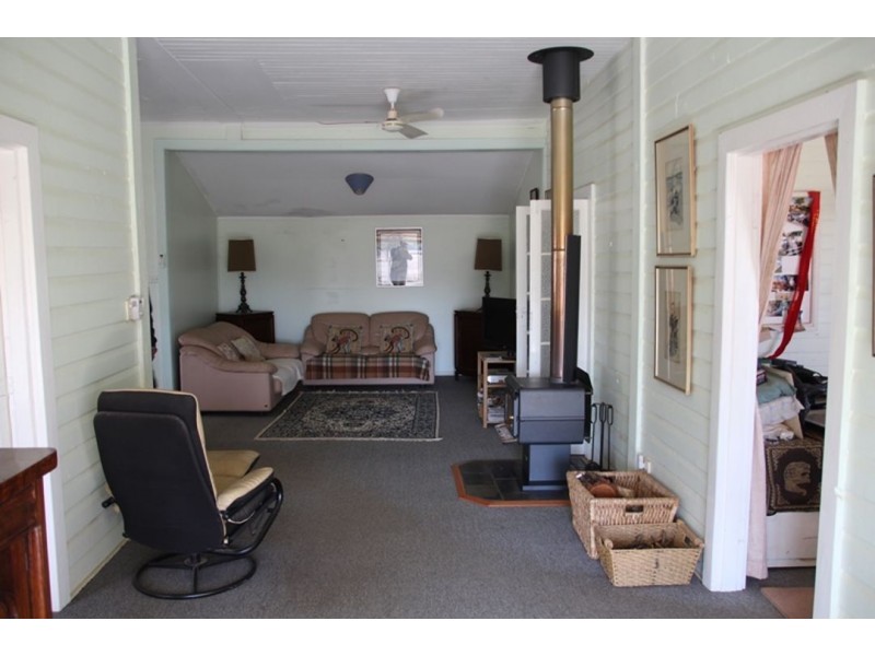 Wadgie Farm, Warialda NSW 2402