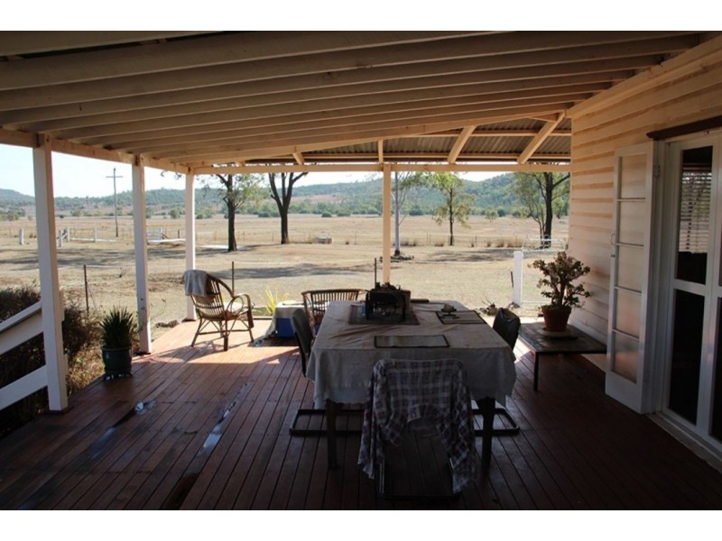 Wadgie Farm, Warialda NSW 2402