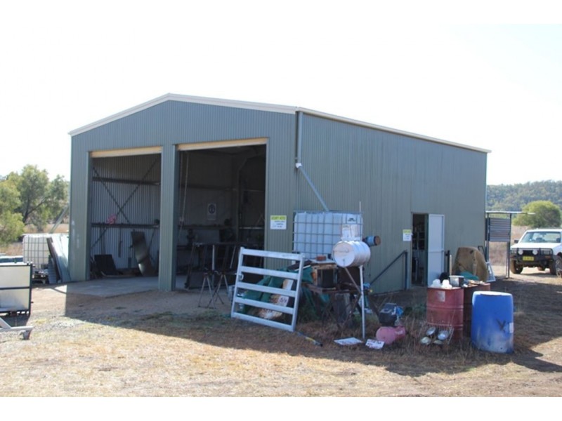 Wadgie Farm, Warialda NSW 2402