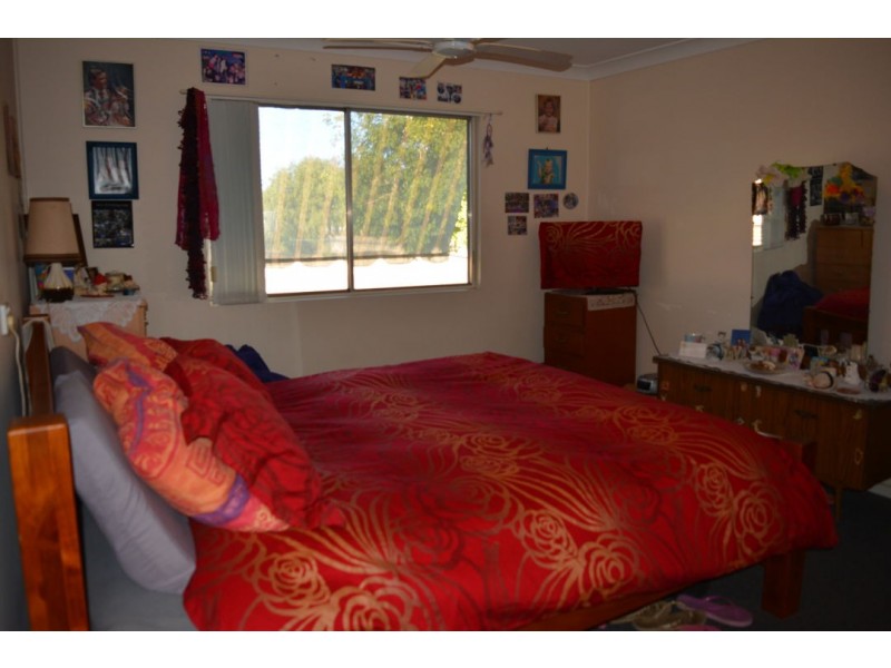 8 GWYDIR STREET, Pallamallawa NSW 2399